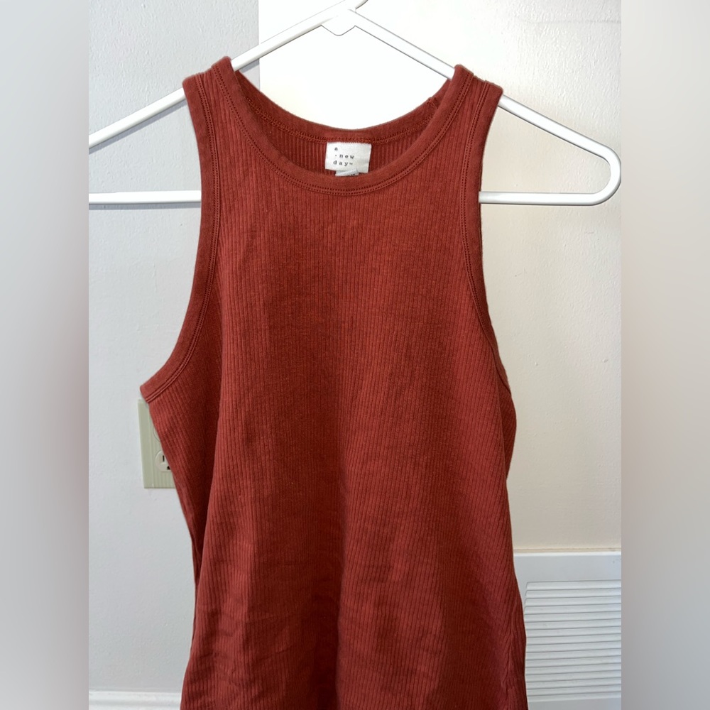 Tank top